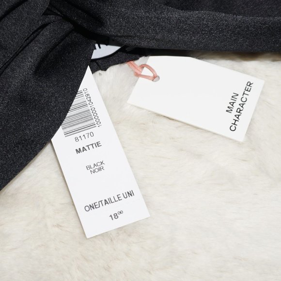 Aritzia Main Character Mattie Headband - Picture 3 of 3